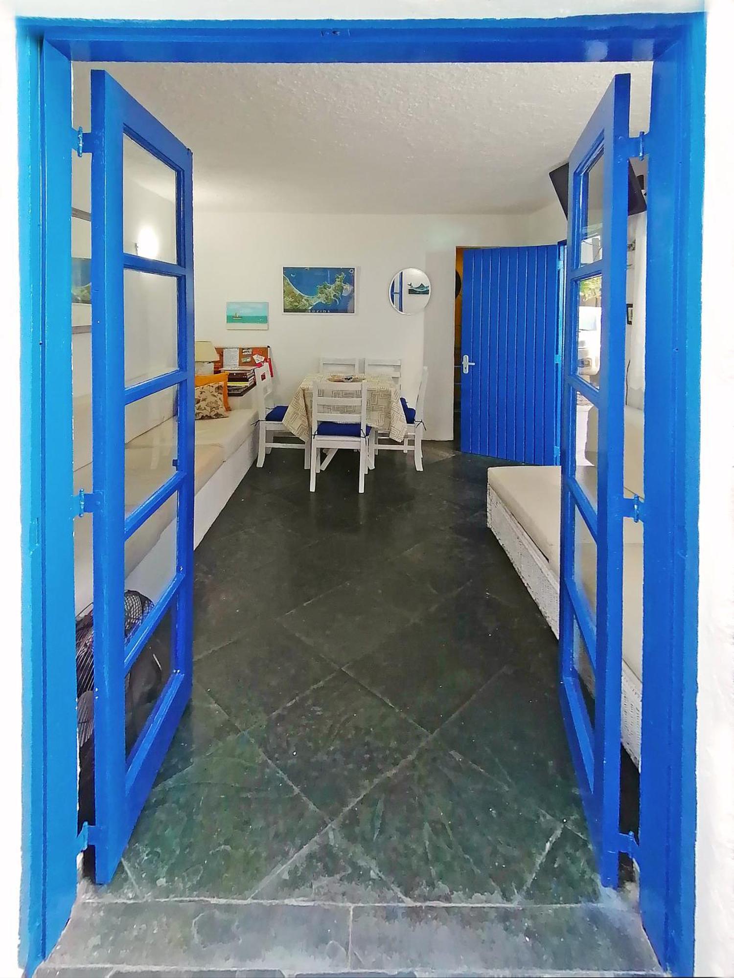 Casa A 500M Da Rua Das Pedras Em Lindo Condominio Com Portaria 24H Armacao dos Buzios Exterior photo