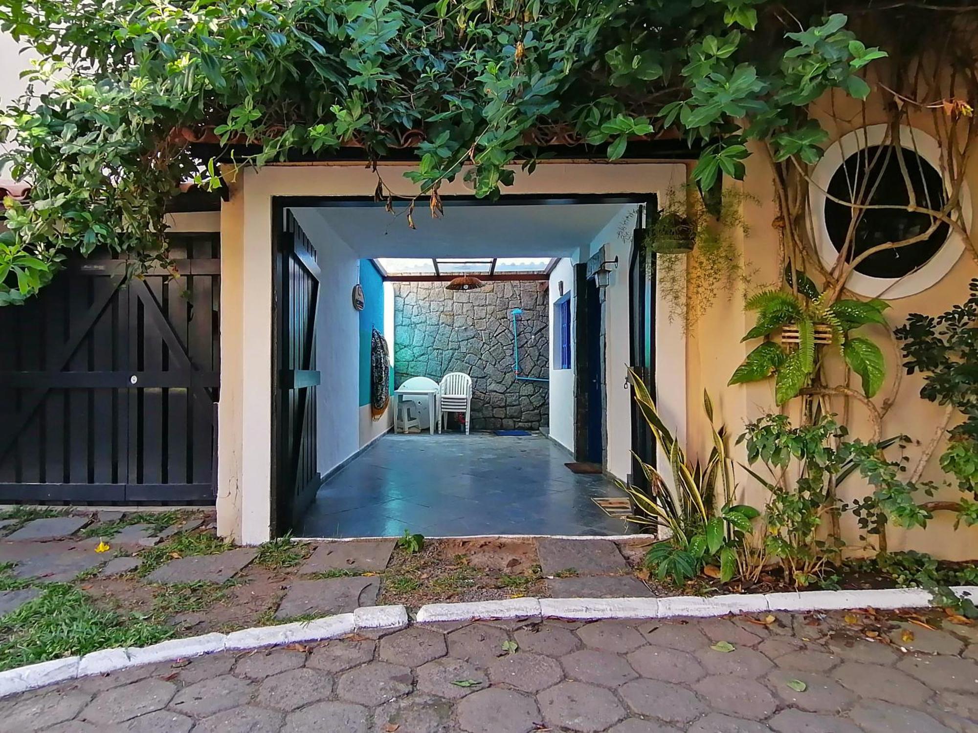 Casa A 500M Da Rua Das Pedras Em Lindo Condominio Com Portaria 24H Armacao dos Buzios Exterior photo