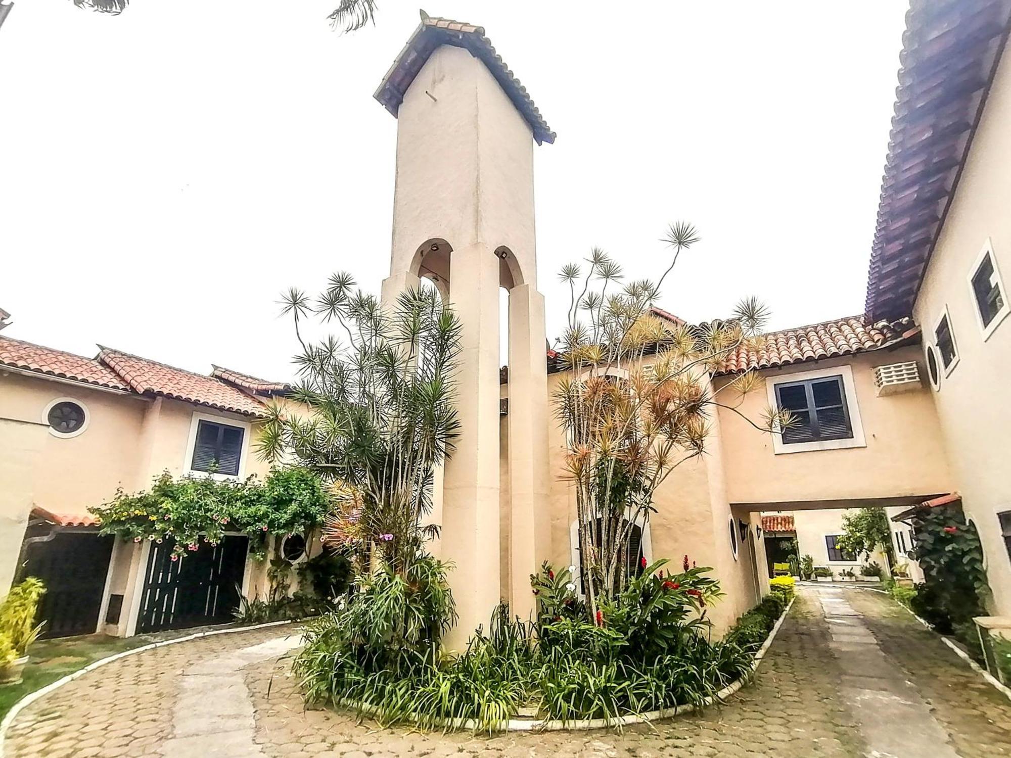 Casa A 500M Da Rua Das Pedras Em Lindo Condominio Com Portaria 24H Armacao dos Buzios Exterior photo