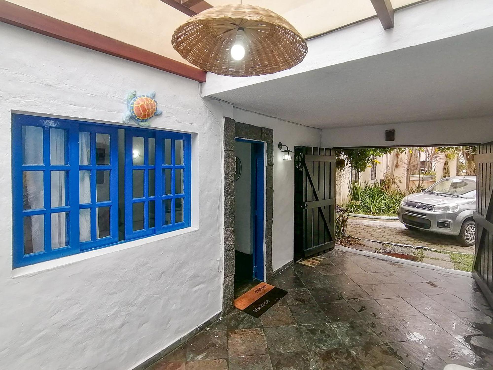 Casa A 500M Da Rua Das Pedras Em Lindo Condominio Com Portaria 24H Armacao dos Buzios Exterior photo